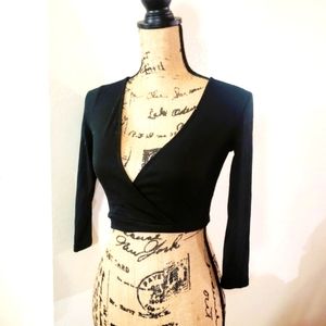 Dropshipping Crop Top 2020 Brandy Mel Sh